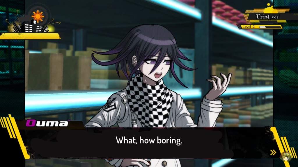 Ouma Kokichi | Wiki | Danganronpa Amino