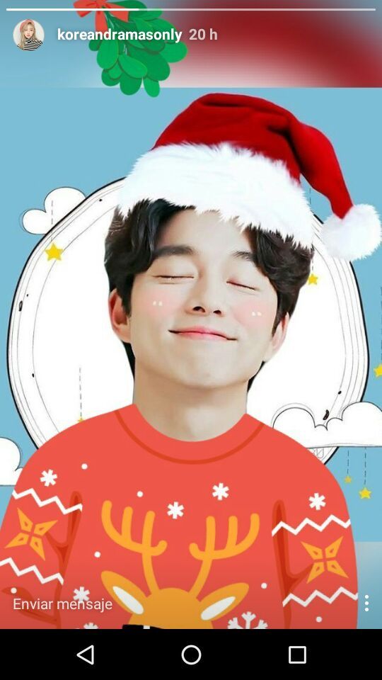 🎄Navidad de nuestros Idols🎄 | •K-DRAMA• Amino