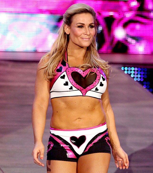 Natalya Neidhart | Wrestling Amino