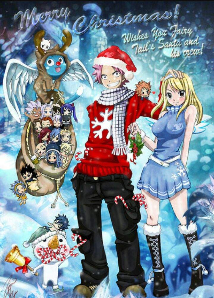 Buon Natale Manga.Yay Anime Manga Italia Amino