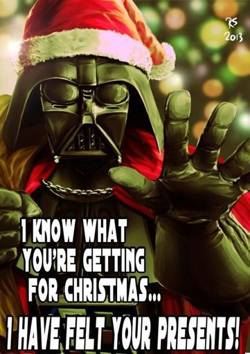 Feliz navidad Merry Christmas | Star Wars Amino