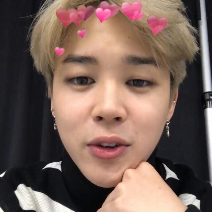 JIMIN ICONS | ARMY's Amino Amino