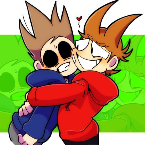 TomTord | 🌎Eddsworld🌎 Amino