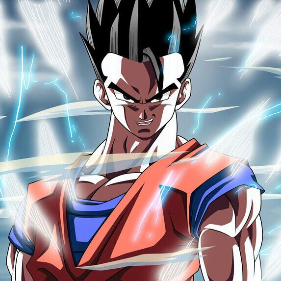 Potential Unleashed | Wiki | DragonBallZ Amino