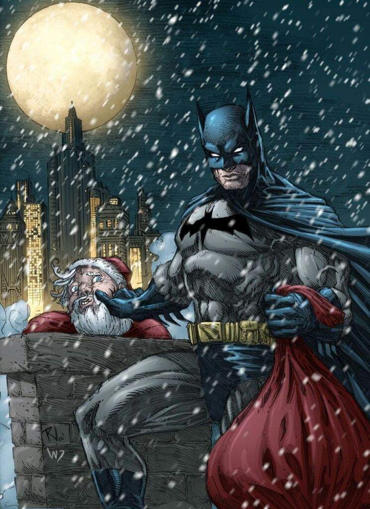 Feliz 24 y feliz navidad gente de comics animo | •Cómics• Amino