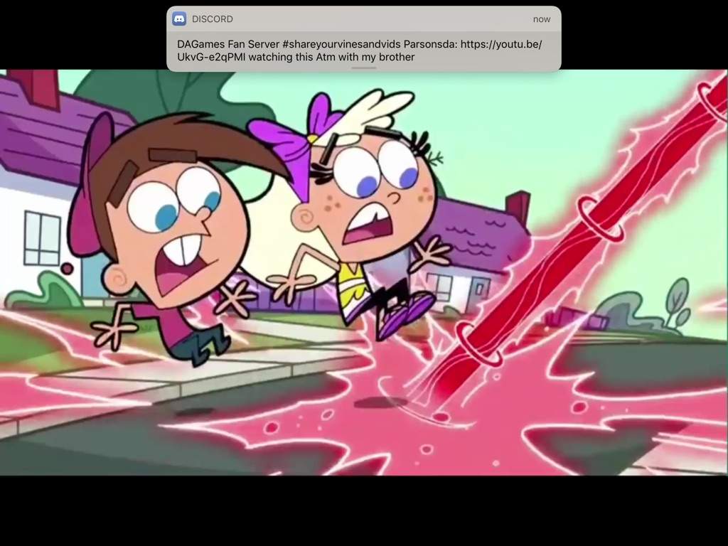 fairly oddparents intro lyrics