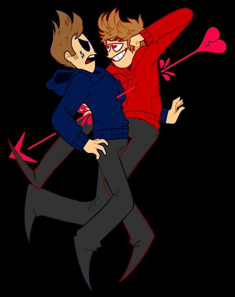 TomTord | 🌎Eddsworld🌎 Amino