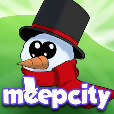 meeps are puffles meep city roblox