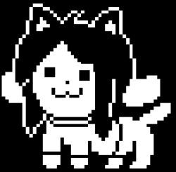 Temmy | Wiki | Undertale Amino