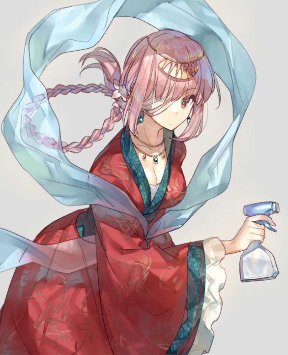 Florence Nightingale | Anime Amino