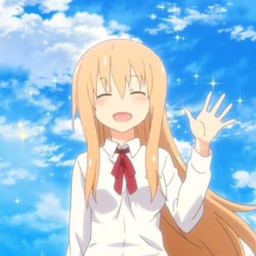 🎮~Umaru Doma~🎮 | Wiki | Anime Amino