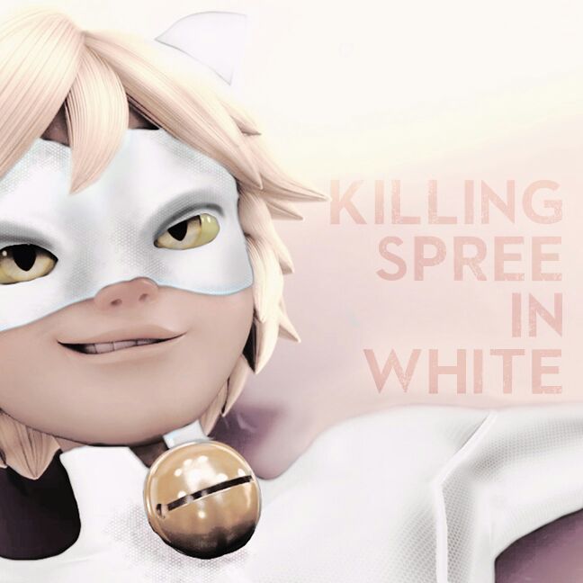 Chat Blanc Miraculous Streaming Chat blanc | Wiki | •Miraculous Ladybug Español• Amino
