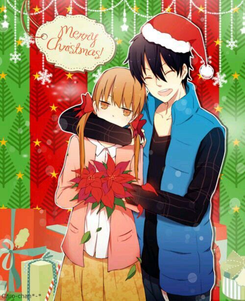 Navidad | •Anime• Amino