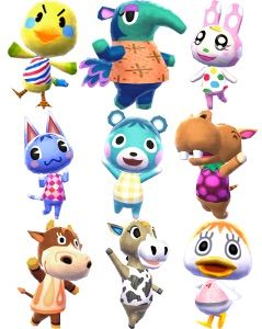 Peppy | Wiki | Animal Crossing Amino