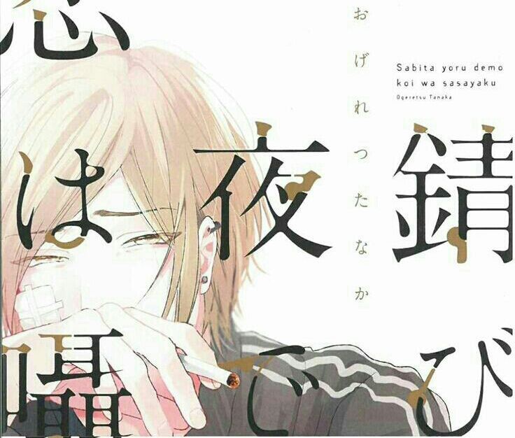 Sabita Yoru Demo Koi Wa Sasayaku ♦ Análise e recomendação: Sabita yoru demo koi wa sasayaku ♦ | ♥