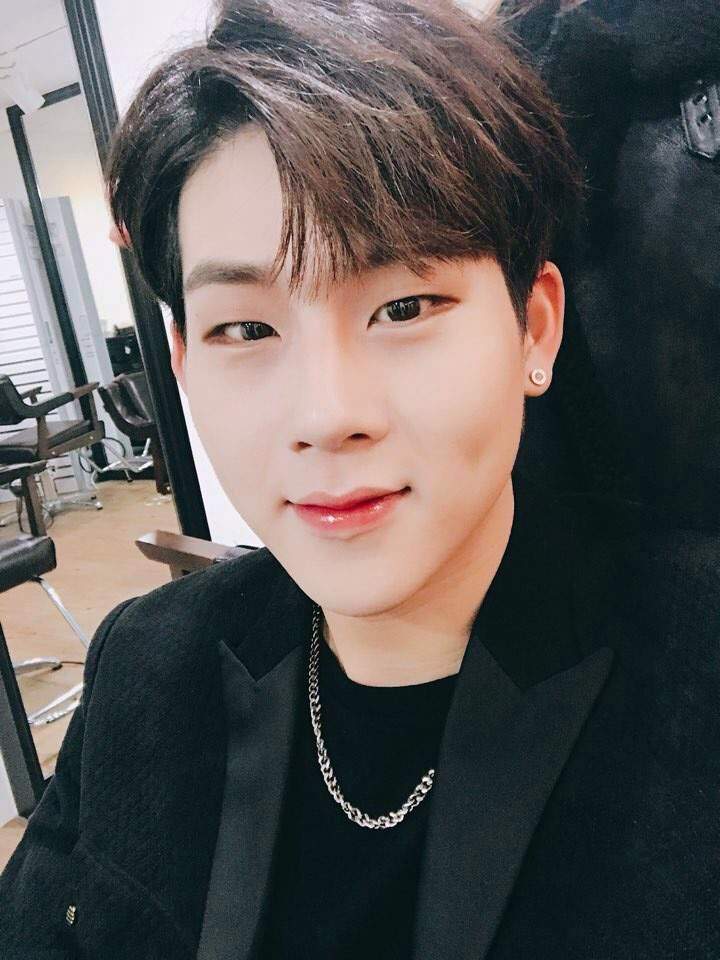 Jooheon | Wiki | K-Pop Amino