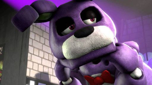 Bonnie sad moment | Five Nights At Freddy's Amino