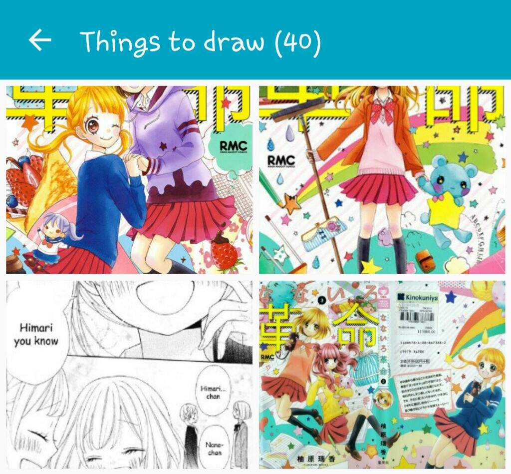 How To Color Manga Page Tutorial Anime Art Amino