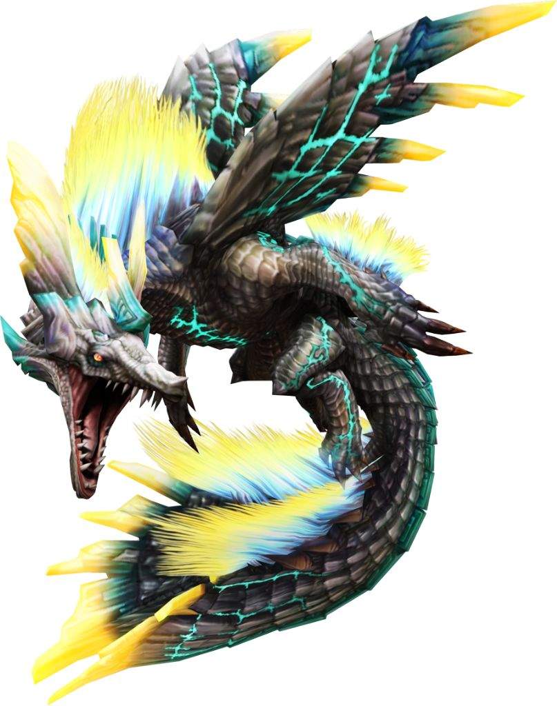 Monster Overview: Shantien/Xiang Tien | Monster Hunter Amino