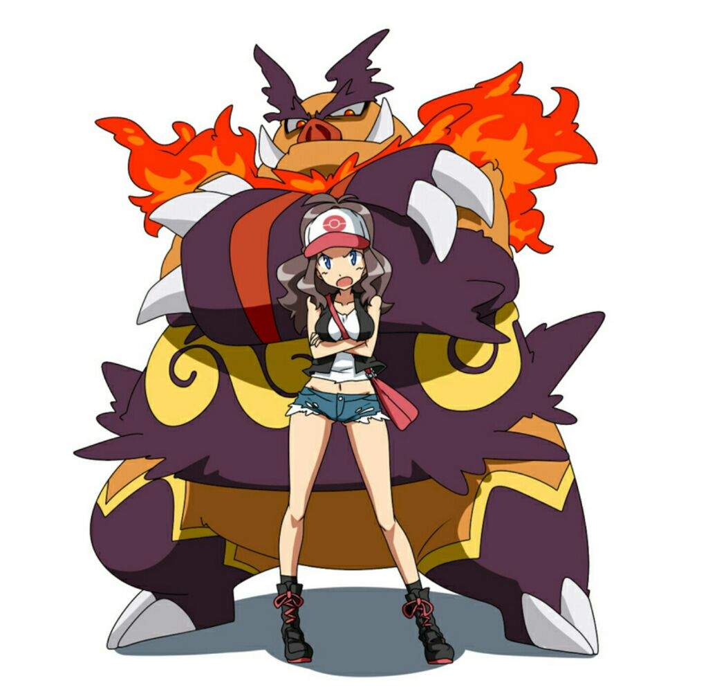 Emboar evolution line | Pokémon Amino