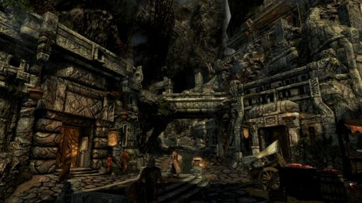 holds the city overhaul sse