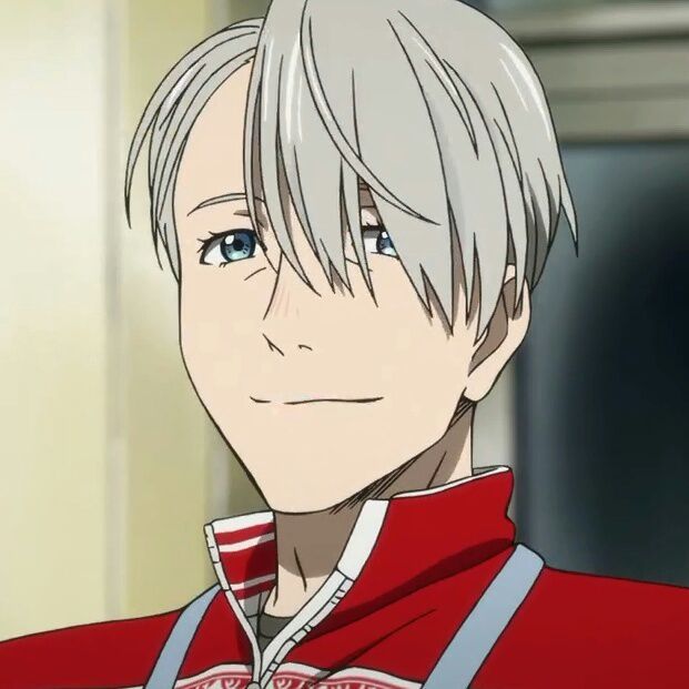 victor nikiforov coach