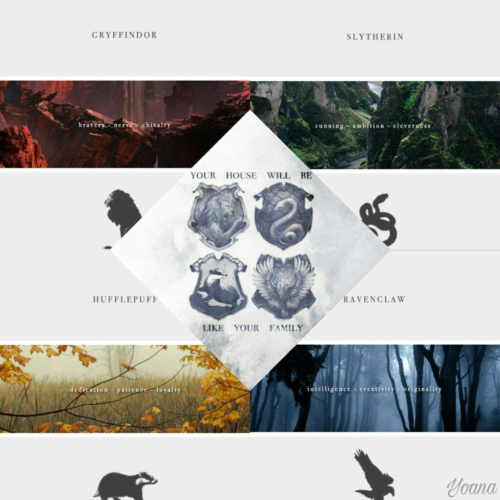 Harry Potter Moodboards | Harry Potter Amino