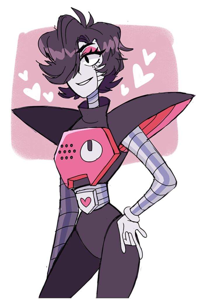 Mettaton EX | Wiki | Undertale Amino