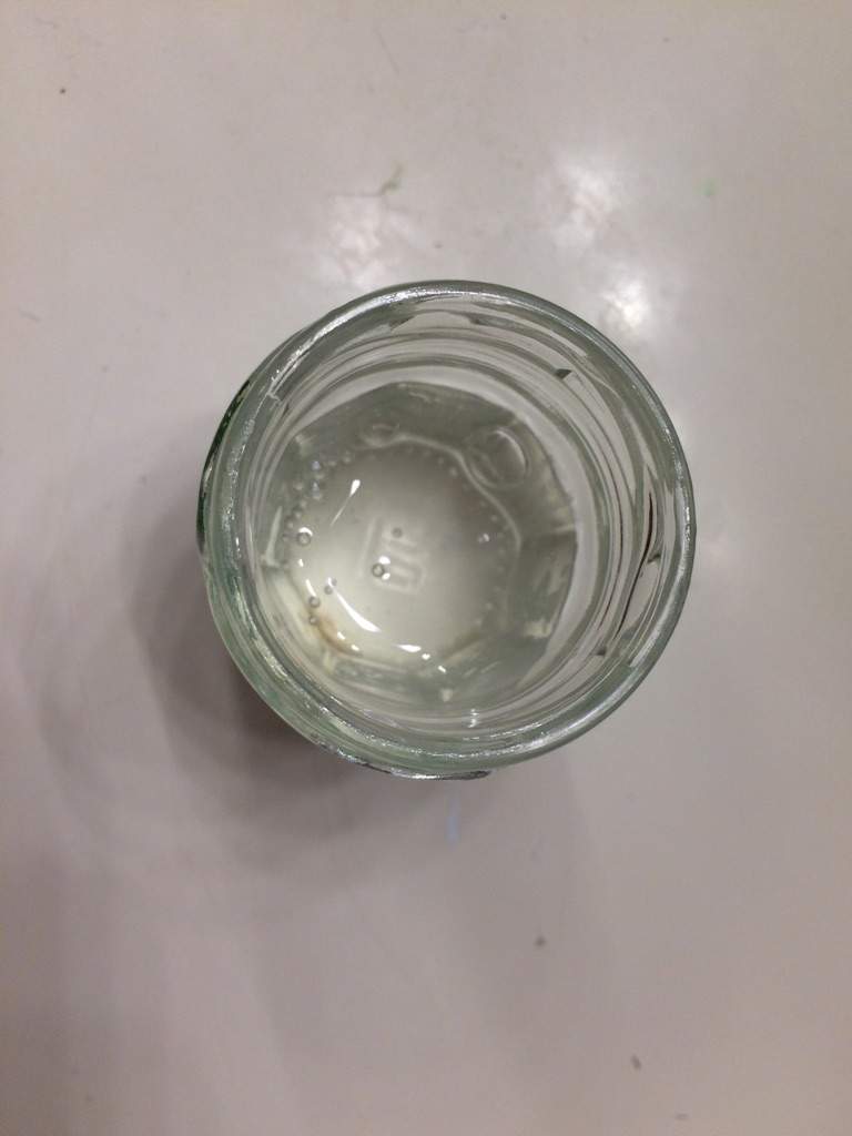 Shower Gel Slime