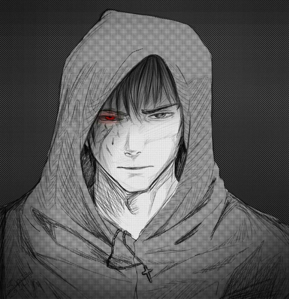 Koutarou Amon | Wiki | ・Tokyo Ghoul・ Amino