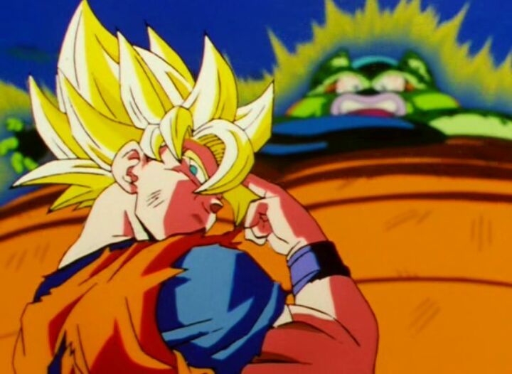 5 deaths that had an impact on Dragon Ball Z characters | DragonBallZ Amino