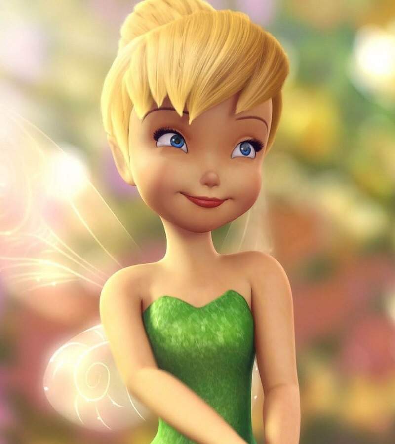 Tinkerbell | Wiki | Disney Amino
