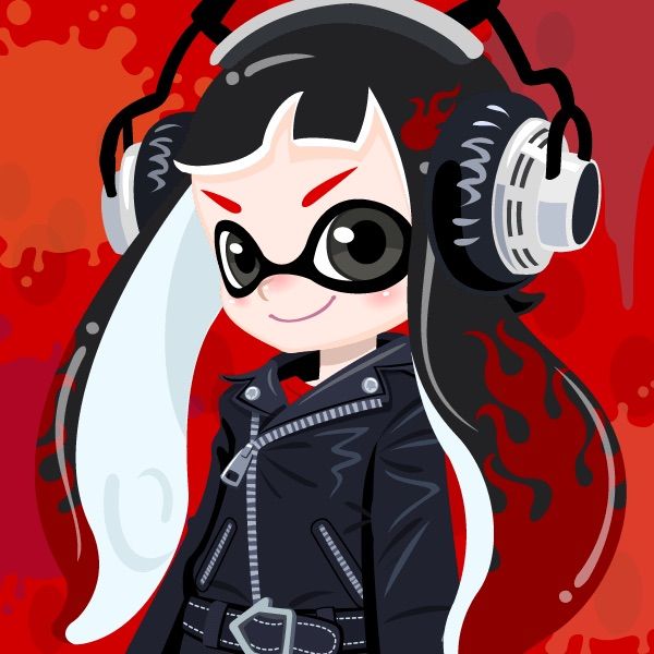 How to get inkling profile picture | Splatoon Amino