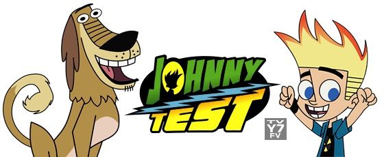 Johnny Test Review | Cartoon Amino