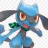 amino-Hail The Possesed Riolu-9437b580