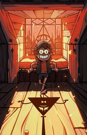 Bill Saifer | Gravity Falls Amino •Español• Amino