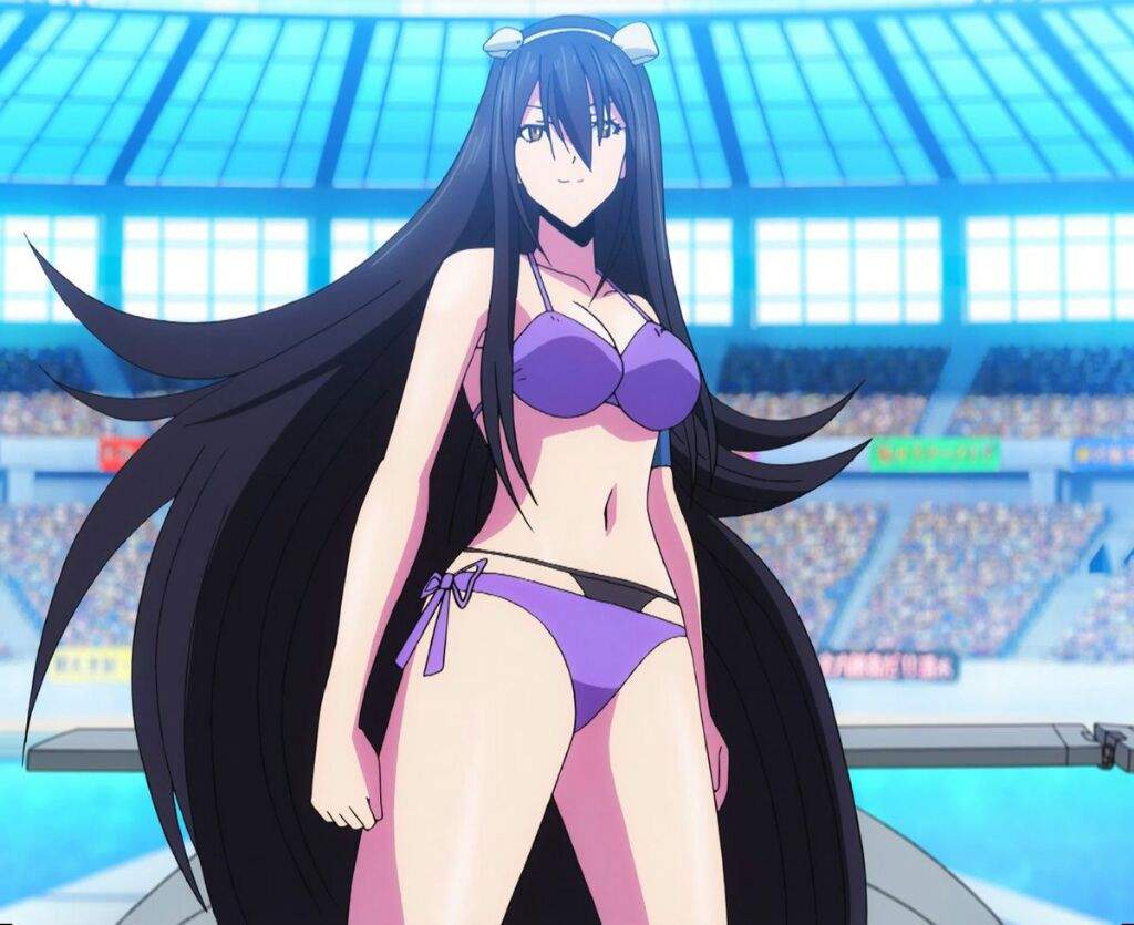 reseña de keijo anime amino