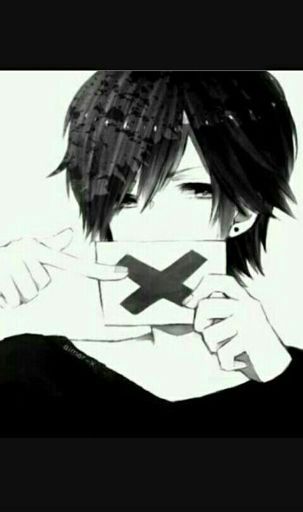 Erick (:v) | Wiki | •Anime• Amino