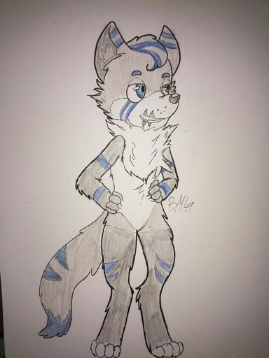 Jinx | Wiki | Furry Amino