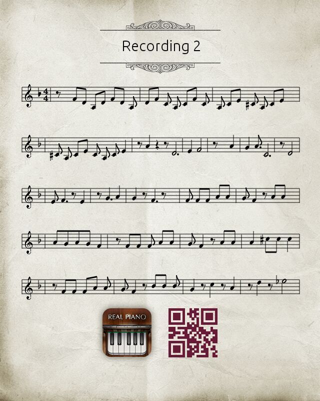 So I Tried Playing The Gravity Falls Theme Song On Piano