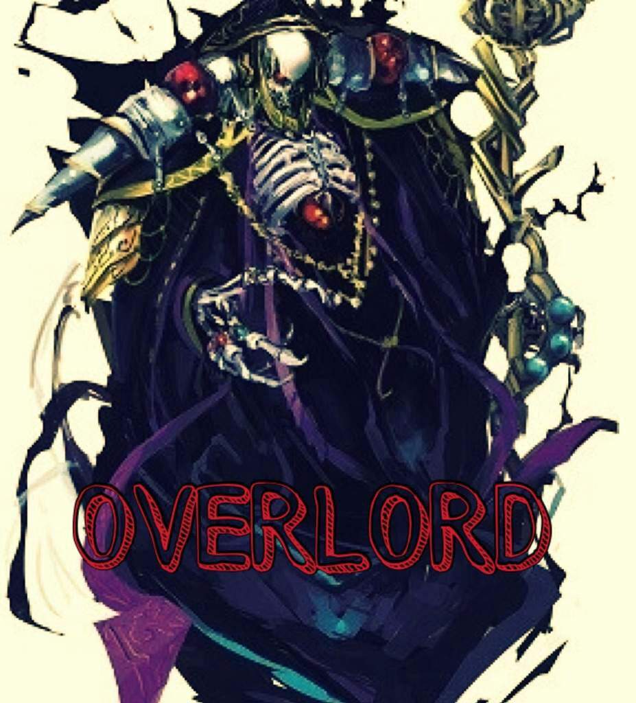 Overlord Anime Review | Anime Amino Overlord Anime Review | Anime Amino