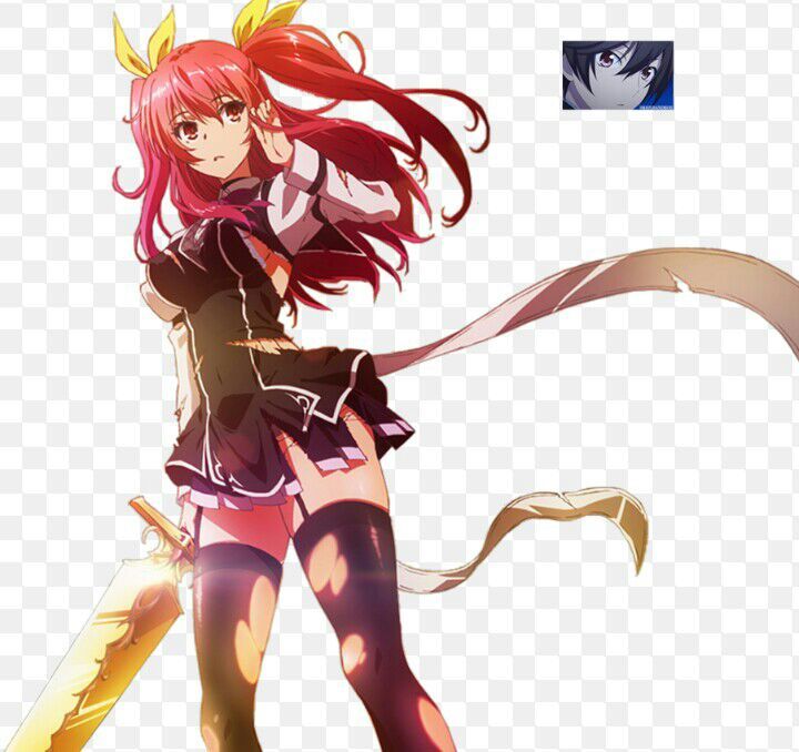 stella vermillion action figure