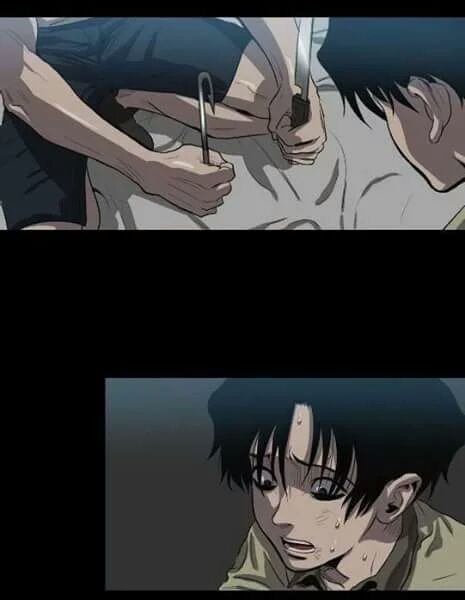 Killing Stalking<~ | · Mundo · Yaoi · Amino Killing Stalking<~ | · Mundo · Yaoi · Amino