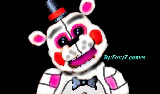 Funtime toy Freddy | Five Nights At Freddy's Amino
