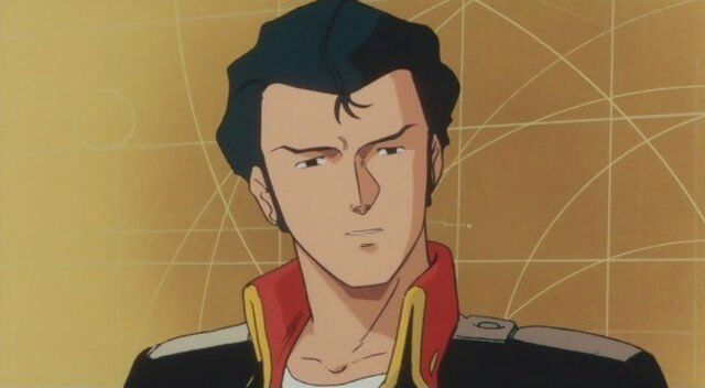 Captain Bright | Wiki | Gundam Amino Amino