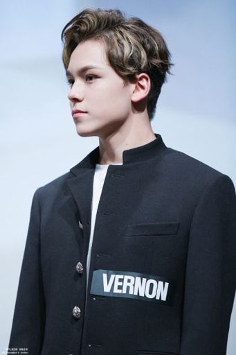 Vernon | Wiki | K-Pop Amino