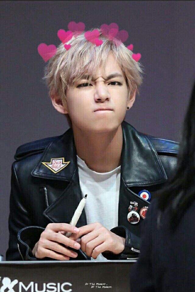 BTS | V TAEHYUNG ANGRY Compilation | K-Pop Amino