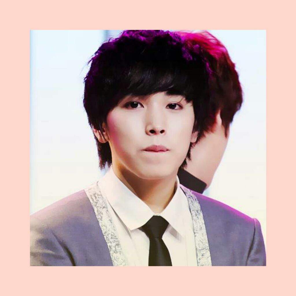 La historia de amor de SungMin y Kim SaEun. | •K-Pop• Amino
