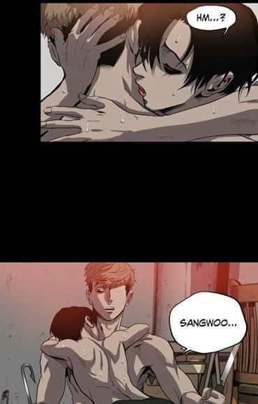 Killing Stalking<~ | · Mundo · Yaoi · Amino Killing Stalking<~ | · Mundo · Yaoi · Amino