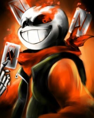 Negative Sans | Wiki | Undertale Amino